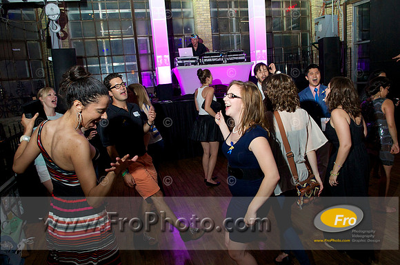 Skylight Ensemble Party 132