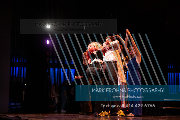 Overture Jerry Awards 2023 Lead Medley 5-306