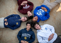 MUHS Annual Report Seniors 2023-16