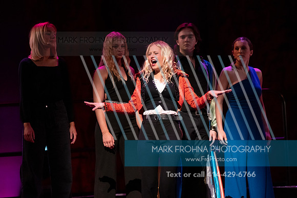 Overture Jerry Awards 2023 Lead Medley 5-267