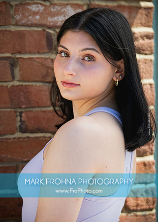 Liv Mendez Dance Headshots 2024-21