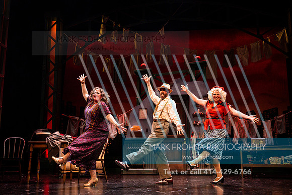 CTM Annie Main Street Cast Quick Highlights-16