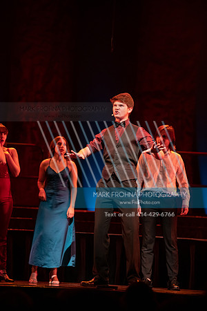 Overture Jerry Awards 2023 Lead Medley 4-260