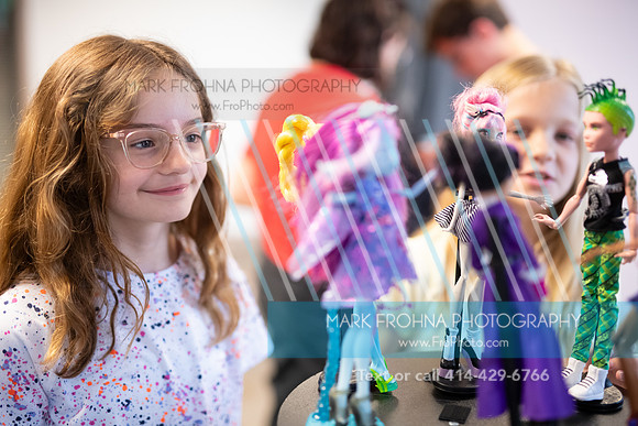 BRIO Theatre Camp Summer 2023-28