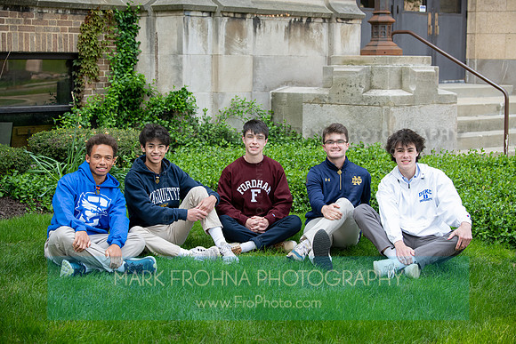 MUHS Annual Report Seniors 2023-29