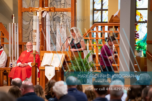 St Gabriel Confirmation 2023-55