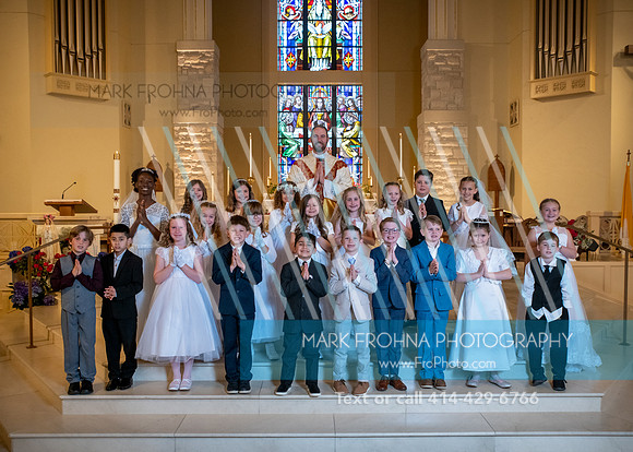 St Jerome First Communion May 6 2023-87