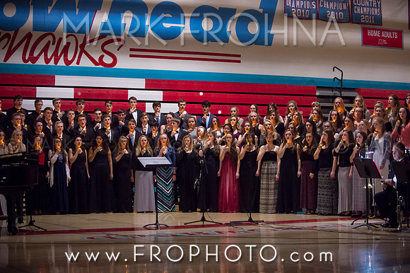 Arrowhead Holiday Concert 2015-9