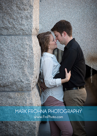 Mike and Stephanie-97