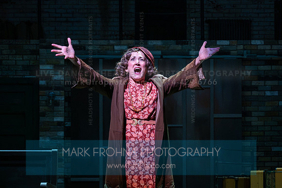 Skylight Gypsy Highlights 1