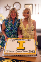 Livi and Lola Graduation Party-8