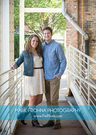 Mike and Stephanie-62