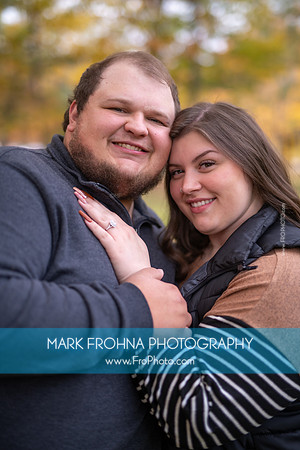 Sam and Grace Engagement-5