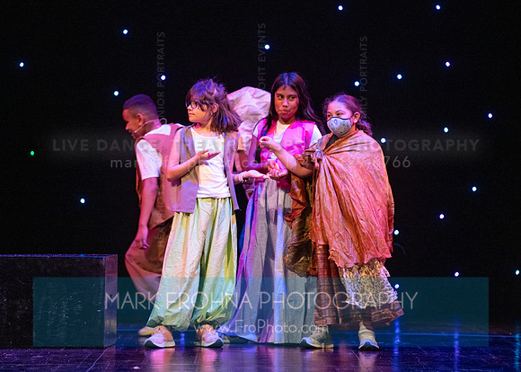 Overture Center Disney in Schools 2023-23