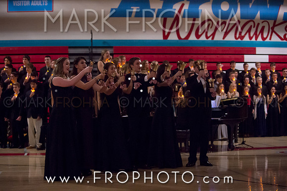 Arrowhead Holiday Concert 2015-6