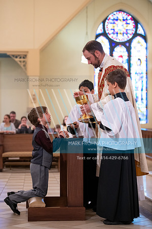 St Jerome First Communion May 6 2023-81