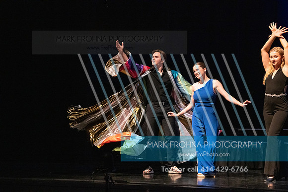 Overture Jerry Awards 2023 Lead Medley 5-8