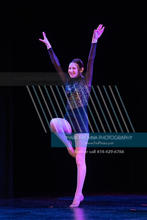 Lake Country Dance Recital Highlights March 2022-38