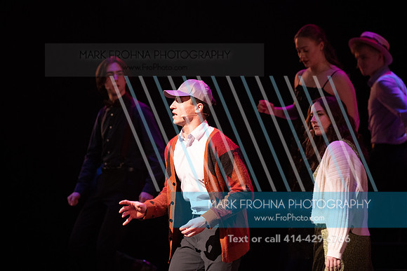 Overture Jerry Awards 2023 Lead Medley 1-116