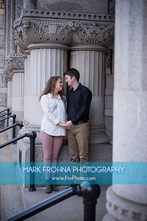 Mike and Stephanie-126