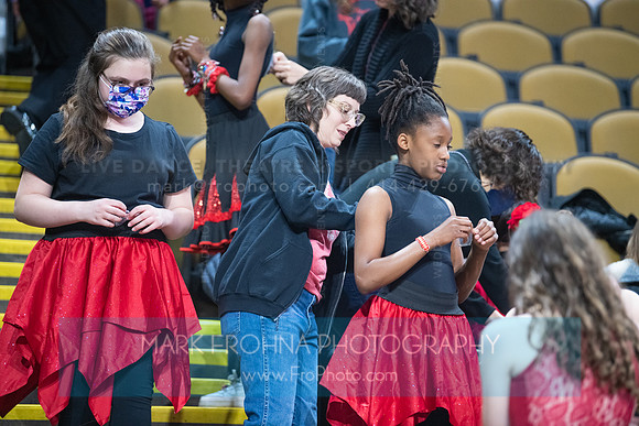 Mad Hot Rhythm 2023-12