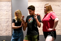 Overture Jerry Awards Rehearsal 2023-2