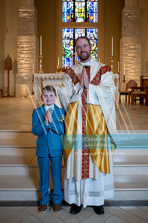 St Jerome First Communion May 6 2023-99