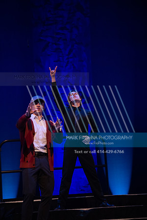 Overture Jerry Awards 2023 Lead Medley 1-35