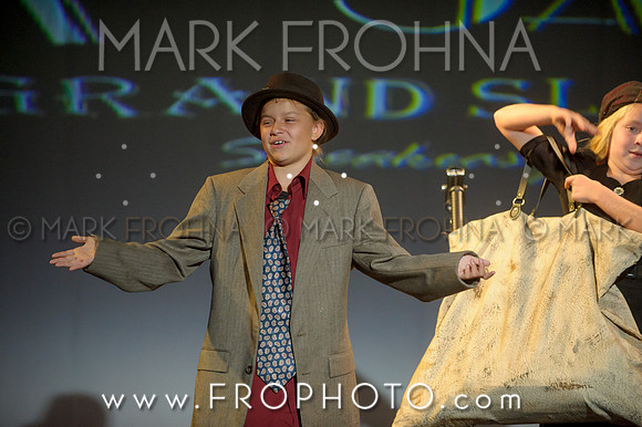 BCA Bugsy Malone Jr-49