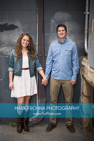 Mike and Stephanie-69