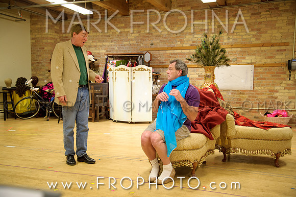 Skylight La Cage Designer Run-93