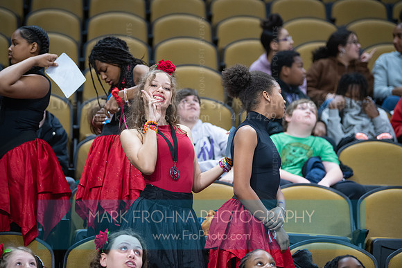 Mad Hot Rhythm 2023-8