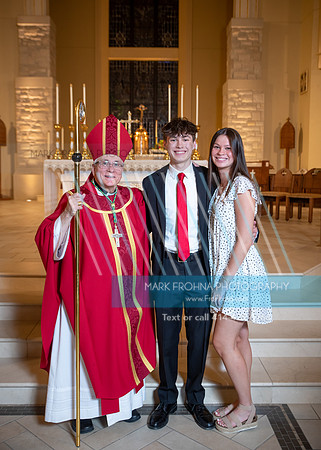 St Jerome Confirmation May 5 2023-135
