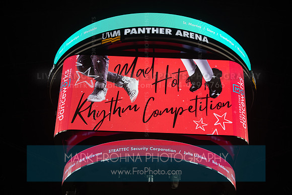 Mad Hot Rhythm 2023-2