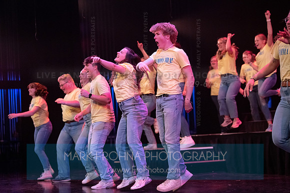 Overture Jerry Awards 2023 River Valley Mamma Mia-2
