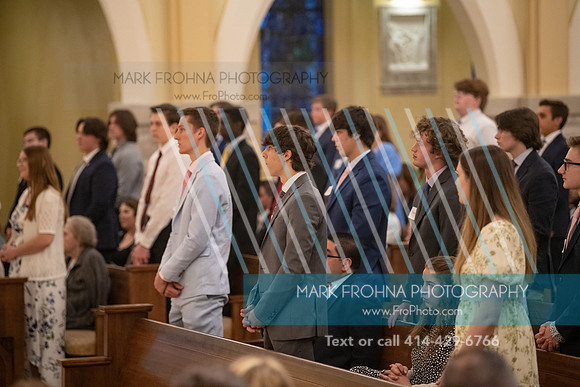 St Jerome Confirmation May 5 2023-25