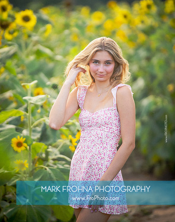 Alyssa F Senior Selects A-38
