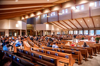 St Gabriel Exult March 2023-9