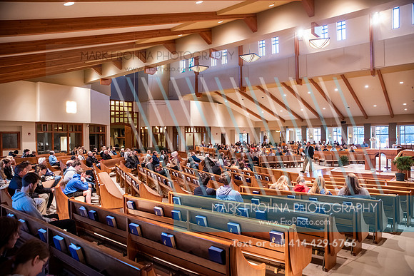 St Gabriel Exult March 2023-9