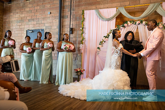 Aaliyah and Ahman Wedding Ceremony-179