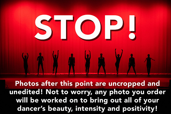 LCD Stop