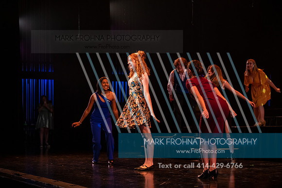 Overture Jerry Awards 2023 Lead Medley 3-159