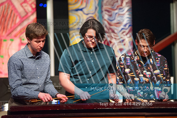 UWM PSOA World Percussion 2023-11