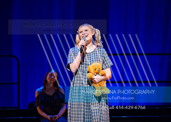 Overture Jerry Awards 2025 Lead Medley PM2-272
