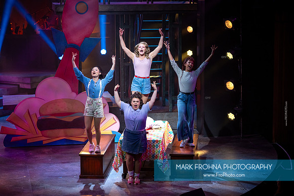 Milwaukee Rep Footloose Natalie-10
