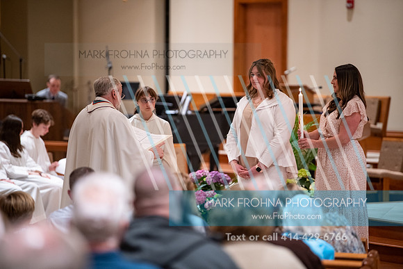 St Gabriel Easter Vigil 2023-83