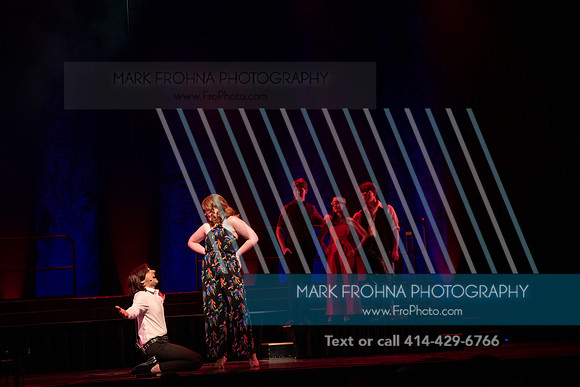 Overture Jerry Awards 2023 Lead Medley 4-185