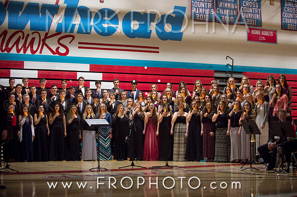 Arrowhead Holiday Concert 2015-19
