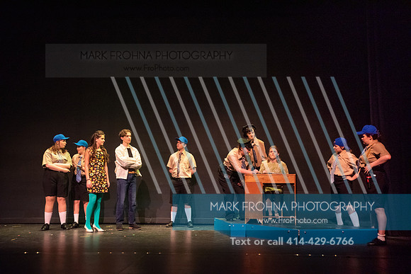 KMP Much Ado Highlights-74