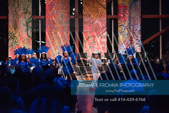 UWM PSOA World Percussion 2023-4
